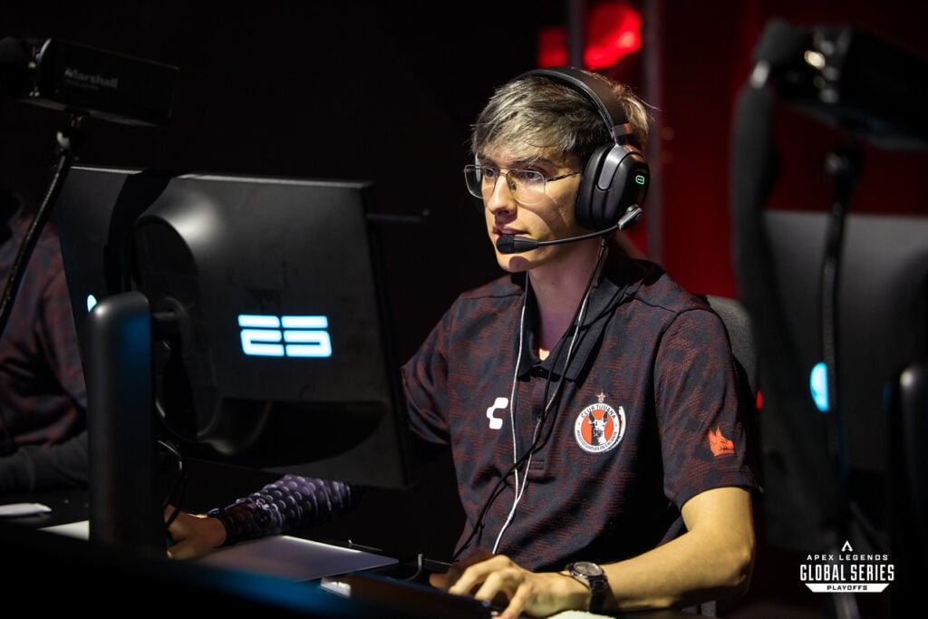 Kurev talks joining Liquid, fans support and APAC’s mechanics