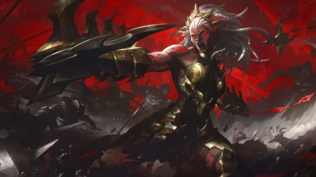 Riot rushes out LoL 15.1b patch as Feats of Strength take over the Rift