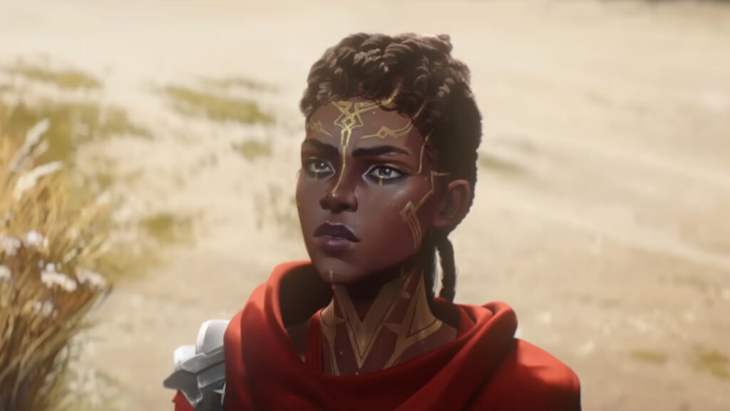 Riot shares preview of Mel’s first LoL ability, and it’s a gamechanger