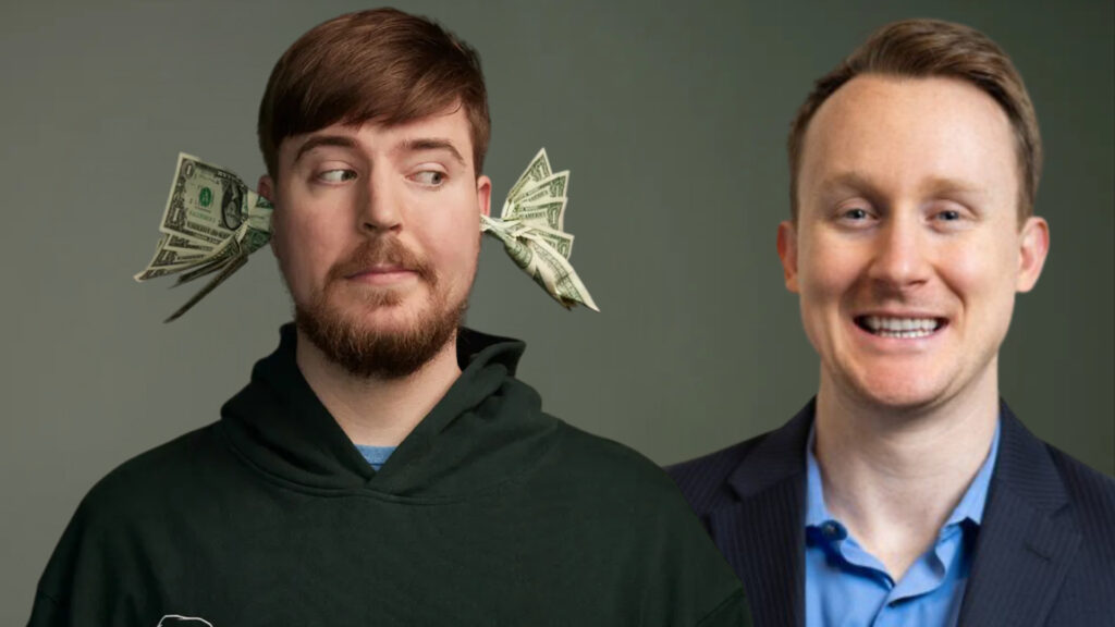 MrBeast partners with Jesse Tinsley-led TikTok bid “significantly higher” than $20 Billion