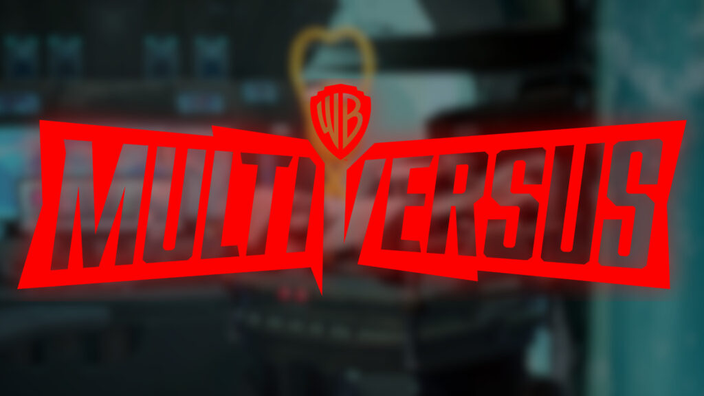 MultiVersus announces shutdown: Online services to end in May 2025