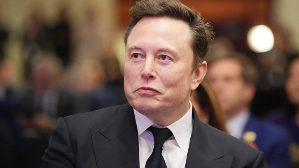 Did Elon Musk really play Fortnite with ConnorEatsPants? Explaining the Adrian Dittmann Fortnite Fridays commotion