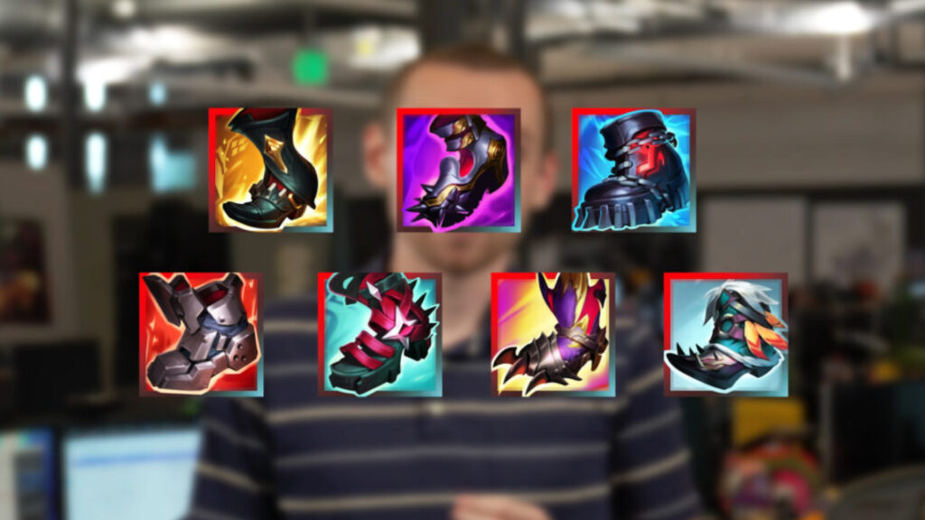 Analysis: the Feats of Strength Boots win rates and the Pavlov’s Dog theory