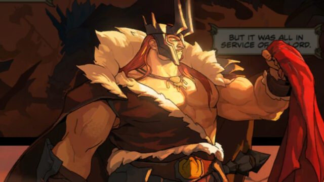 New Exalted skin confirmed: Mordekaiser is coming on patch 25.S1.5