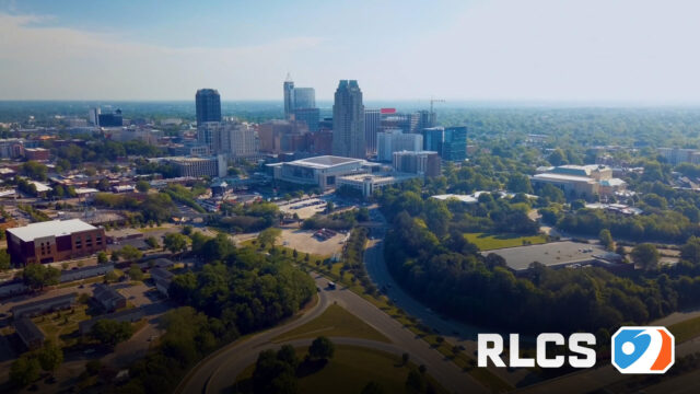 RLCS makes North American return with 2025 Raleigh Major slated for June