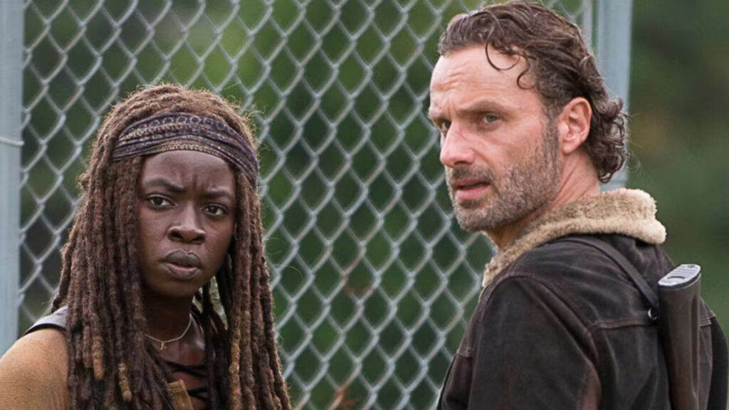 The Walking Dead: The Ones Who Live (Where to watch and more)