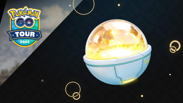 What is the Lucky Trinket in Pokémon GO and how do you get it?