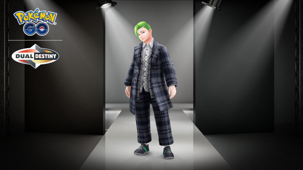 Fashion Week Pokémon GO Premium Timed Research: Rewards and is it worth it?