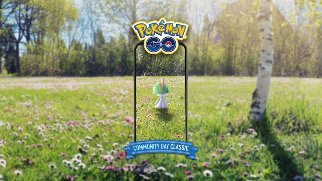 Ralts Pokémon GO Community Day Classic: Tips, tricks & 100% IV Hundo CP’s