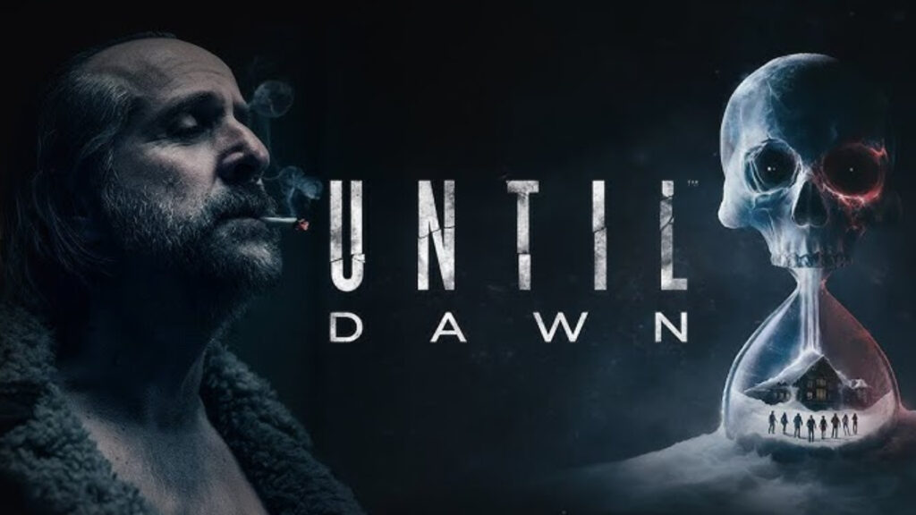 No mythology or snowy mountains? Everything we know about the Until Dawn movie