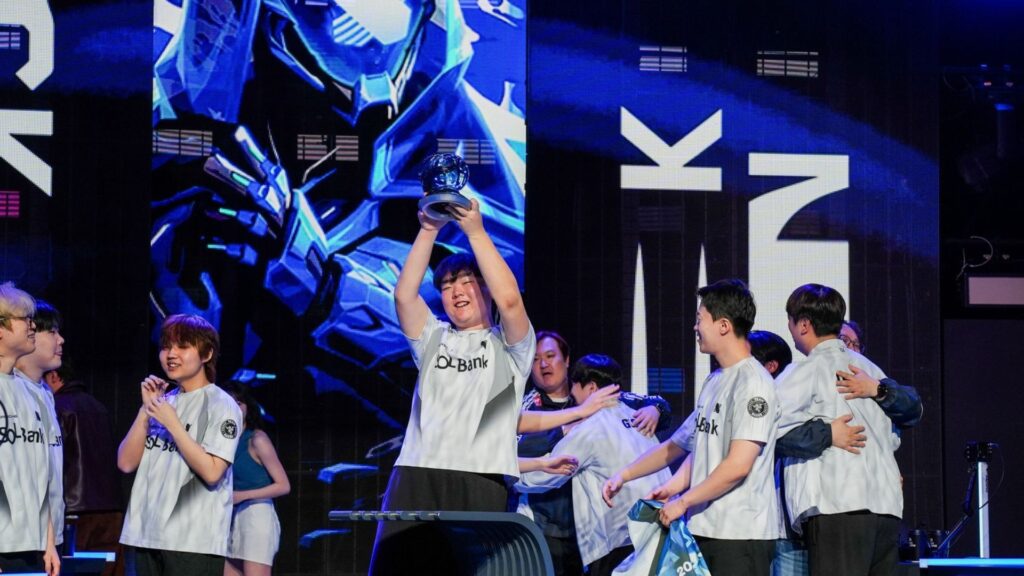 DRX vs T1: VCT Pacific Grand Finals – Favorites and the Challenger