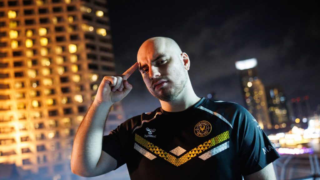 VCT Bangkok 2025: Live score, format, and teams