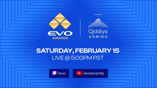 Evo Awards Show 2025 features FGC legends, major reveals, and world premieres!
