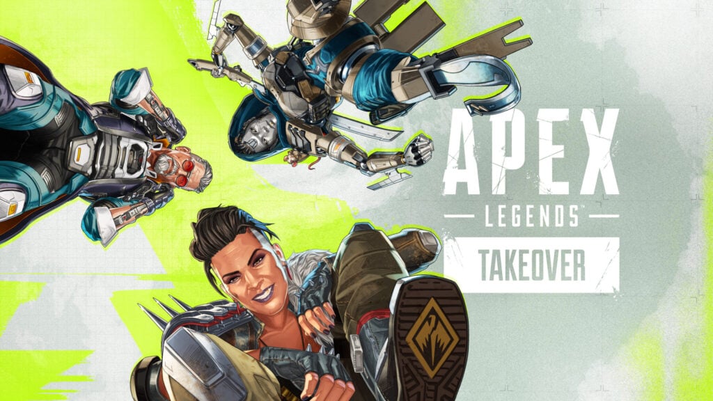 Apex Legends Season 24 Patch Notes: all changes