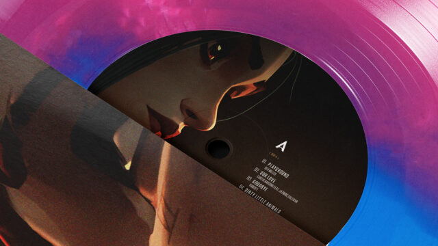 This Arcane Season 1 limited-edition vinyl is now available for preorder!