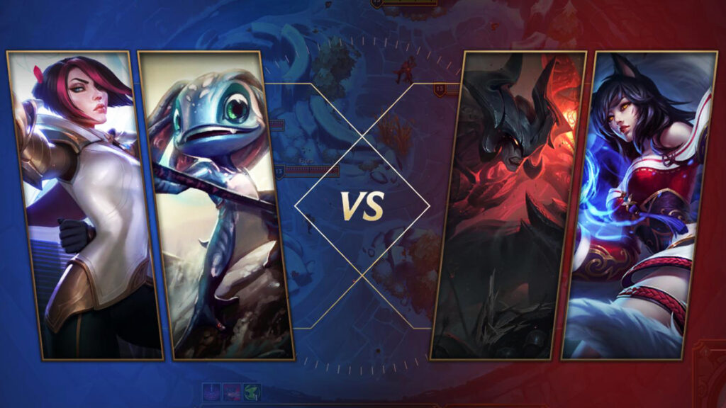 Arena in LoL Season 1: When does Arena go live in 2025?