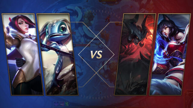 Arena in LoL Season 1: When does Arena go live in 2025?