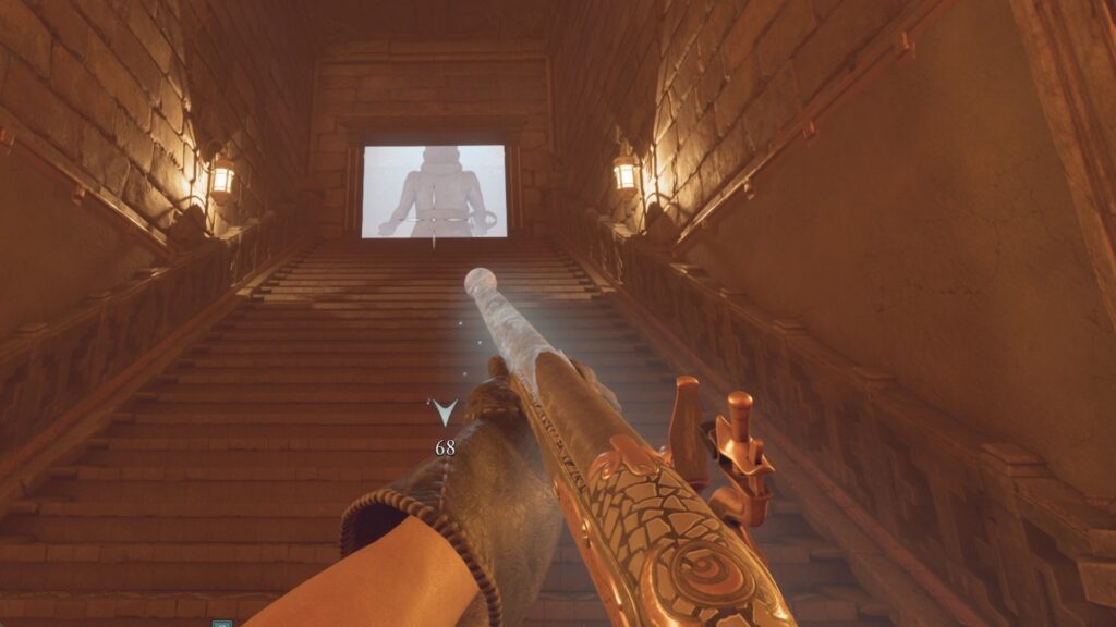 Best Arquebus to use in Avowed and how to get it