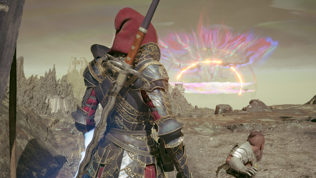 Avowed: How to find and use the Survivalist Key