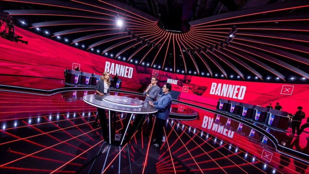 BLAST Premier Open Lisbon invites revealed