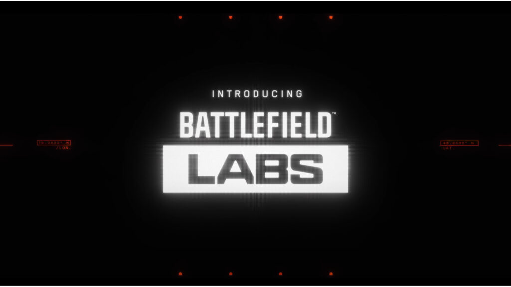 Battlefield Labs: How to sign up for the new testing environment
