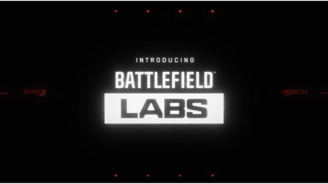 Battlefield Labs: How to sign up for the new testing environment