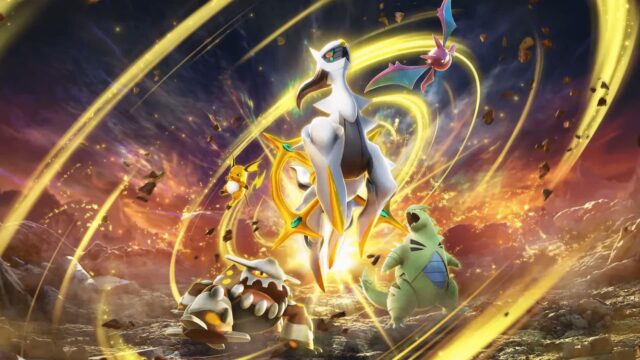 Best cards to pull from Triumphant Light in Pokémon TCG Pocket