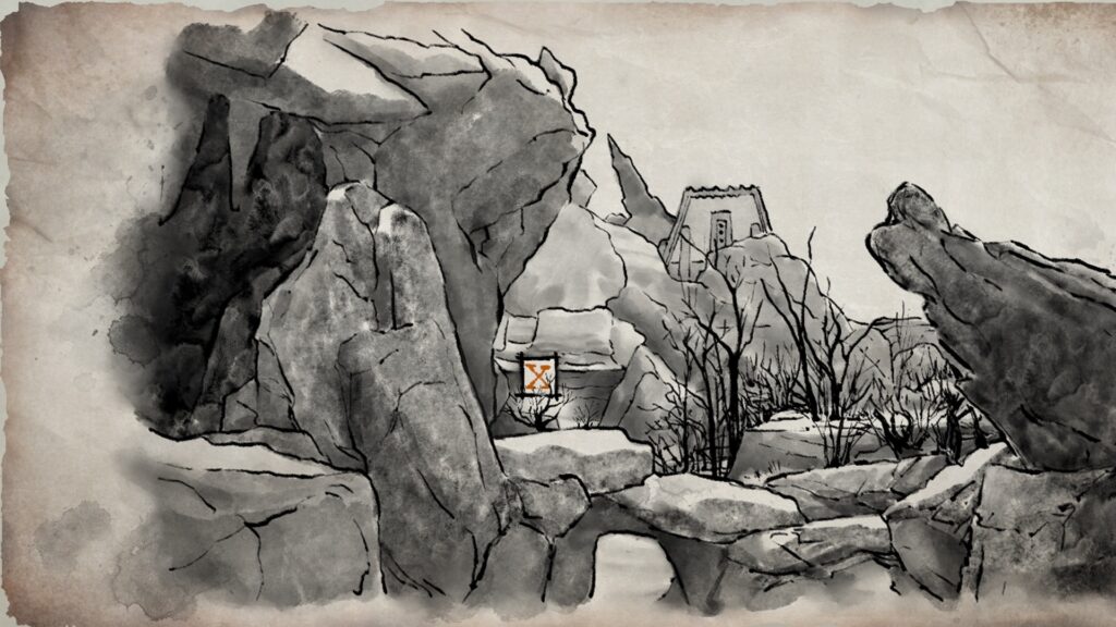 How to find The Blade That Hungers Treasure in Avowed