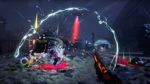 Borderlands 4 release date announced - Get ready for a wild adventure