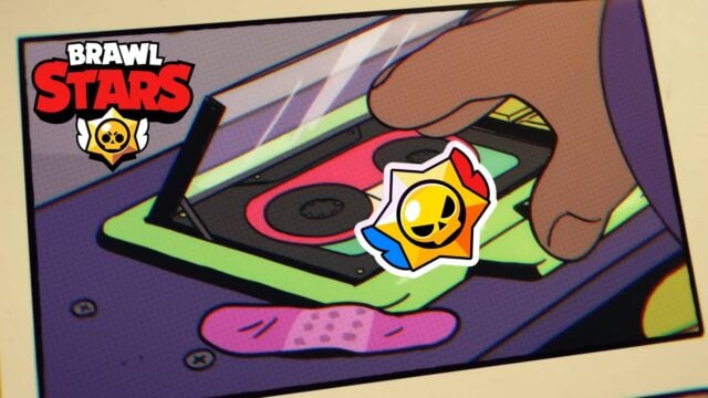 Get many Brawl Stars Ranked rewards with Pro Pass: Big changes