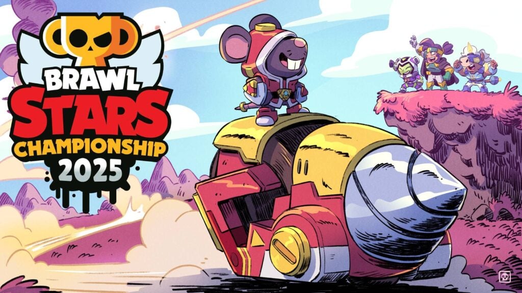 The best Brawl Stars teams battle in February Finals: Free rewards for the viewers