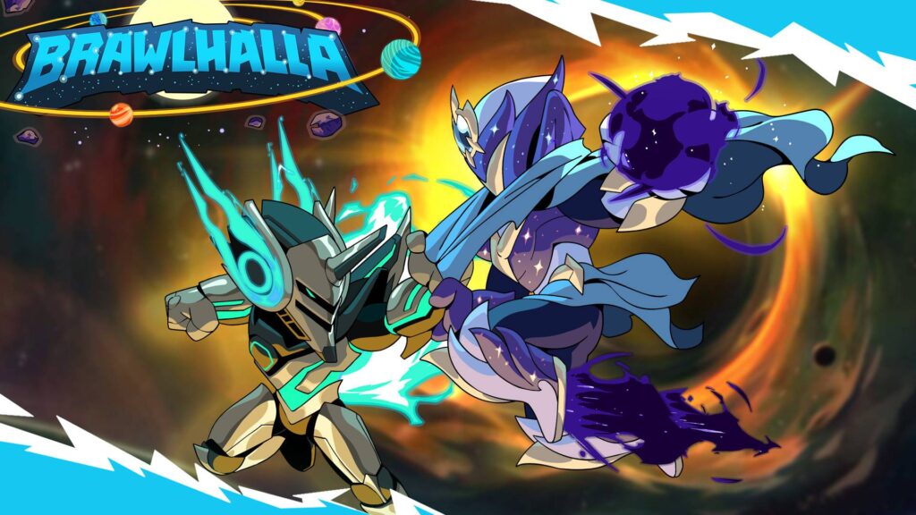 Brawlhalla platforms may melt at Winter Championship 2025: It’s so epic!