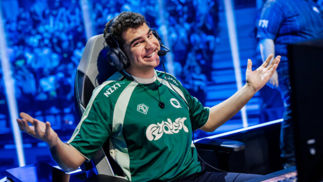 Streaming scrims is a good idea? FlyQuest says yes and the first one is today!