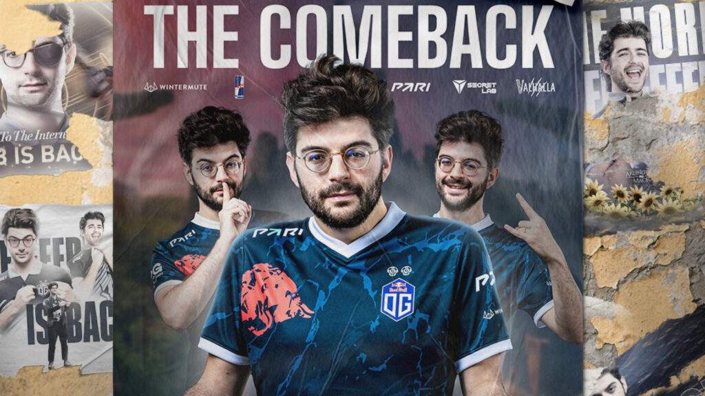 Ceb’s 2025 return: OG’s chance glory — again