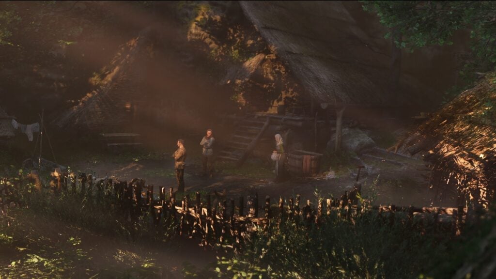 How to use console commands and cheat in Kingdom Come: Deliverance 2