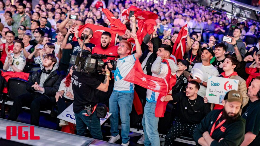 PGL Cluj Napoca preview: Absence of top teams is a golden opportunity for others