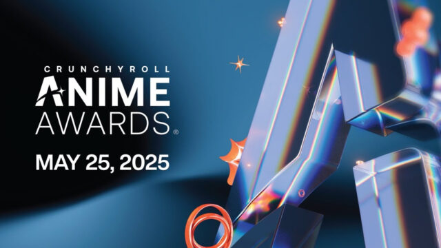 Crunchyroll Anime Awards 2025: New format, date, and more