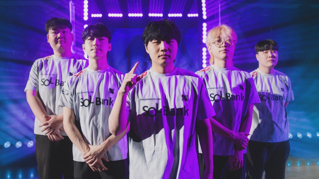 DRX vs. Sentinels – VALORANT Masters Bangkok Swiss Stage: DRX looks great in opening series win