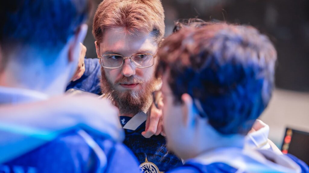 Demon1 says 2025 can’t be worse than his year with NRG no matter what