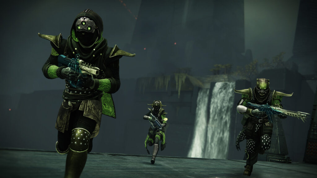 Destiny 2’s Sundered Doctrine dungeon release time and rewards: Who won Worlds First?