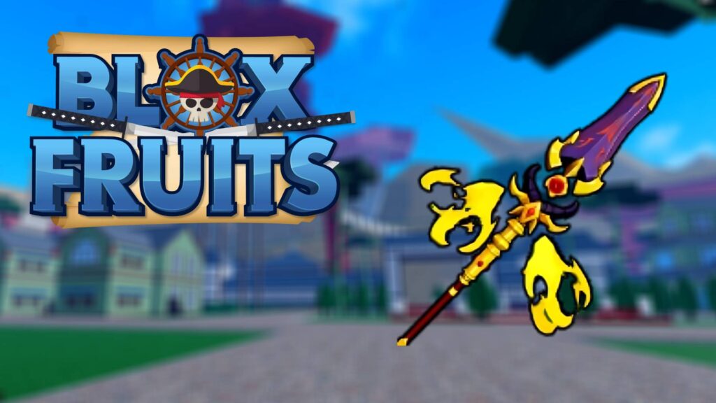 How to get Dragonheart in Blox Fruits