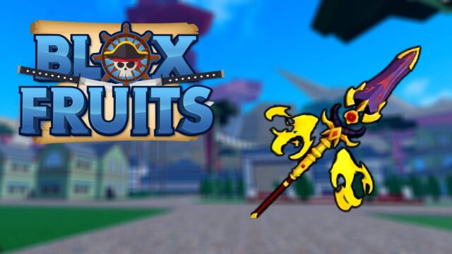 How to get Dragonheart in Blox Fruits