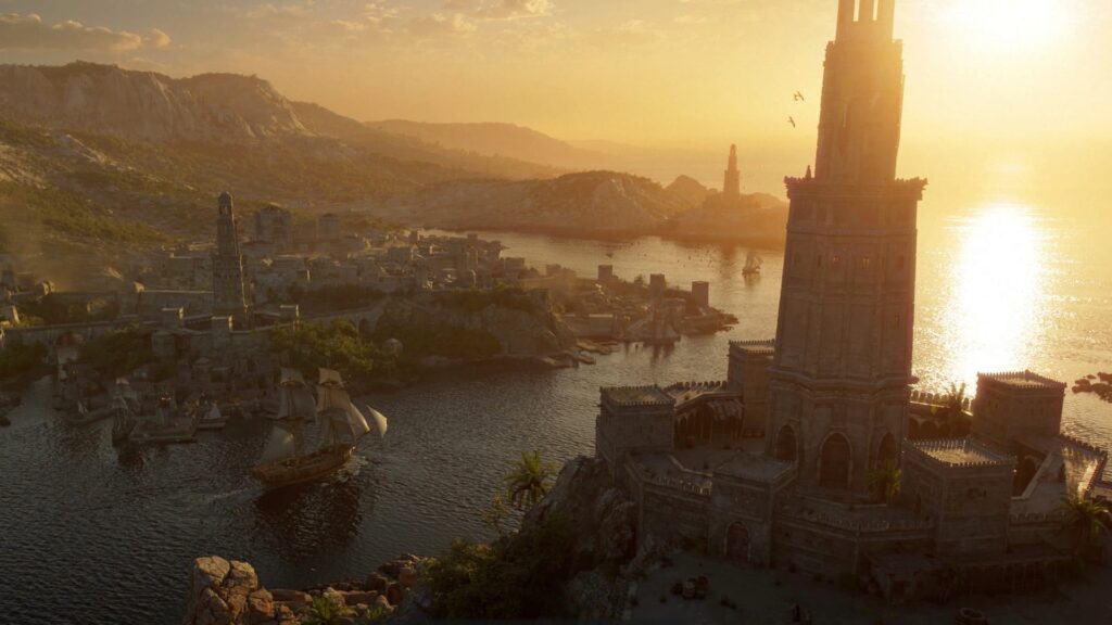 Avowed: How to find the Fort Northreach Storage Key