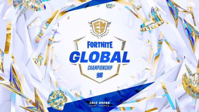 $2 million Fortnite Global Championship 2025 heads to France for yearly LAN