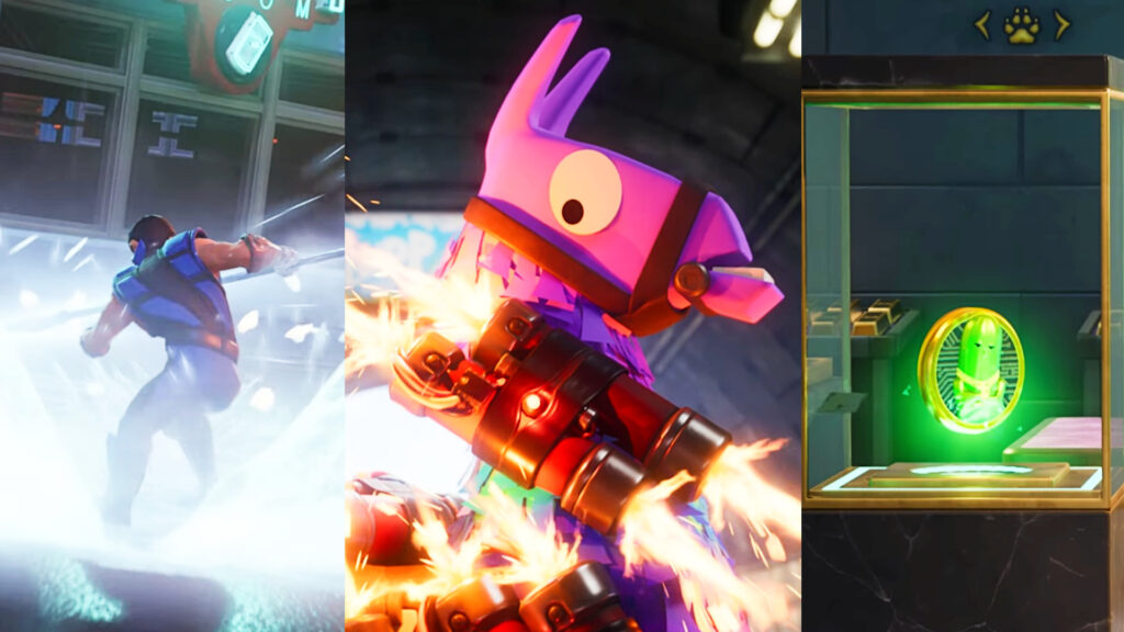 Fortnite Lawless trailer breakdown: Everything we learned