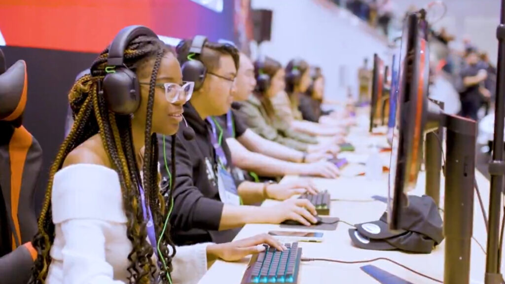 GDC 2025 location, dates, tickets, and details