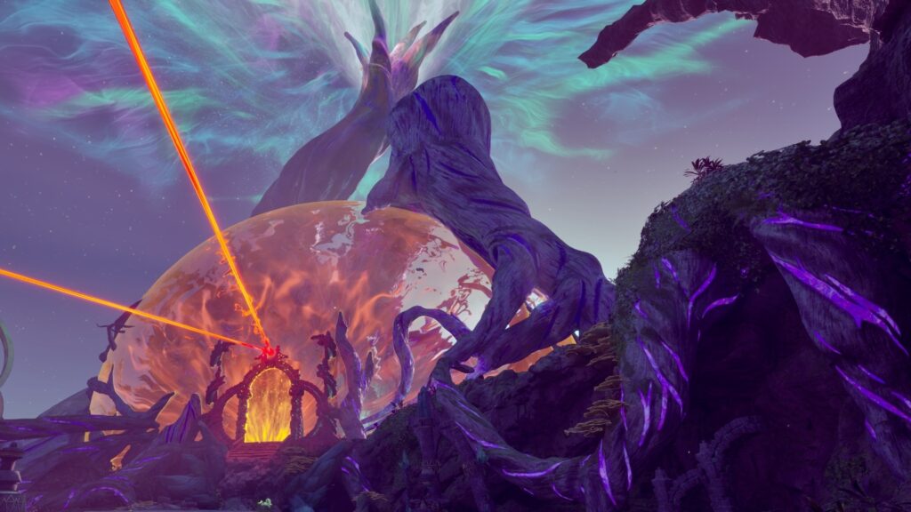 Avowed: The Garden Full Map Guide