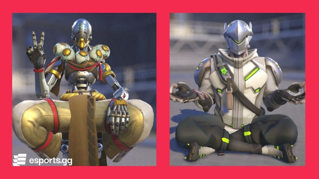 Genyatta