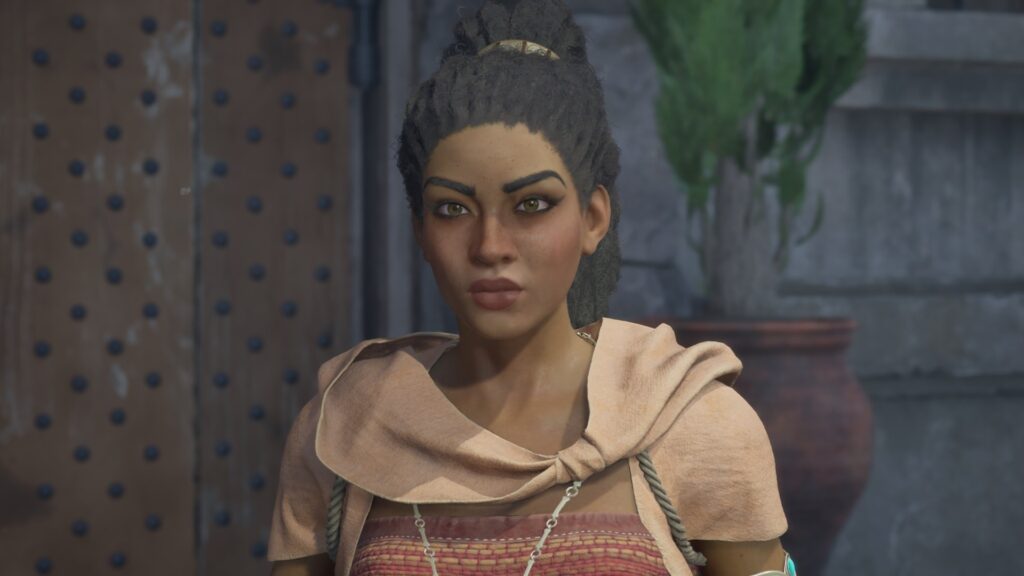 Can you romance companions in Avowed? Answered