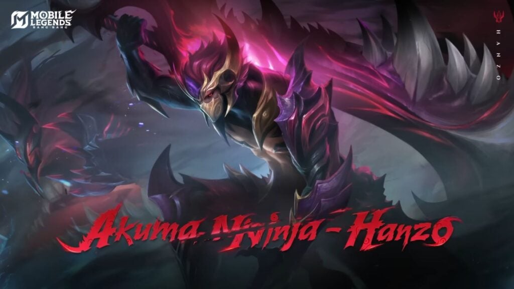 MLBB Revamp Hanzo build guide: Best items, skills, emblem, combos, and counters